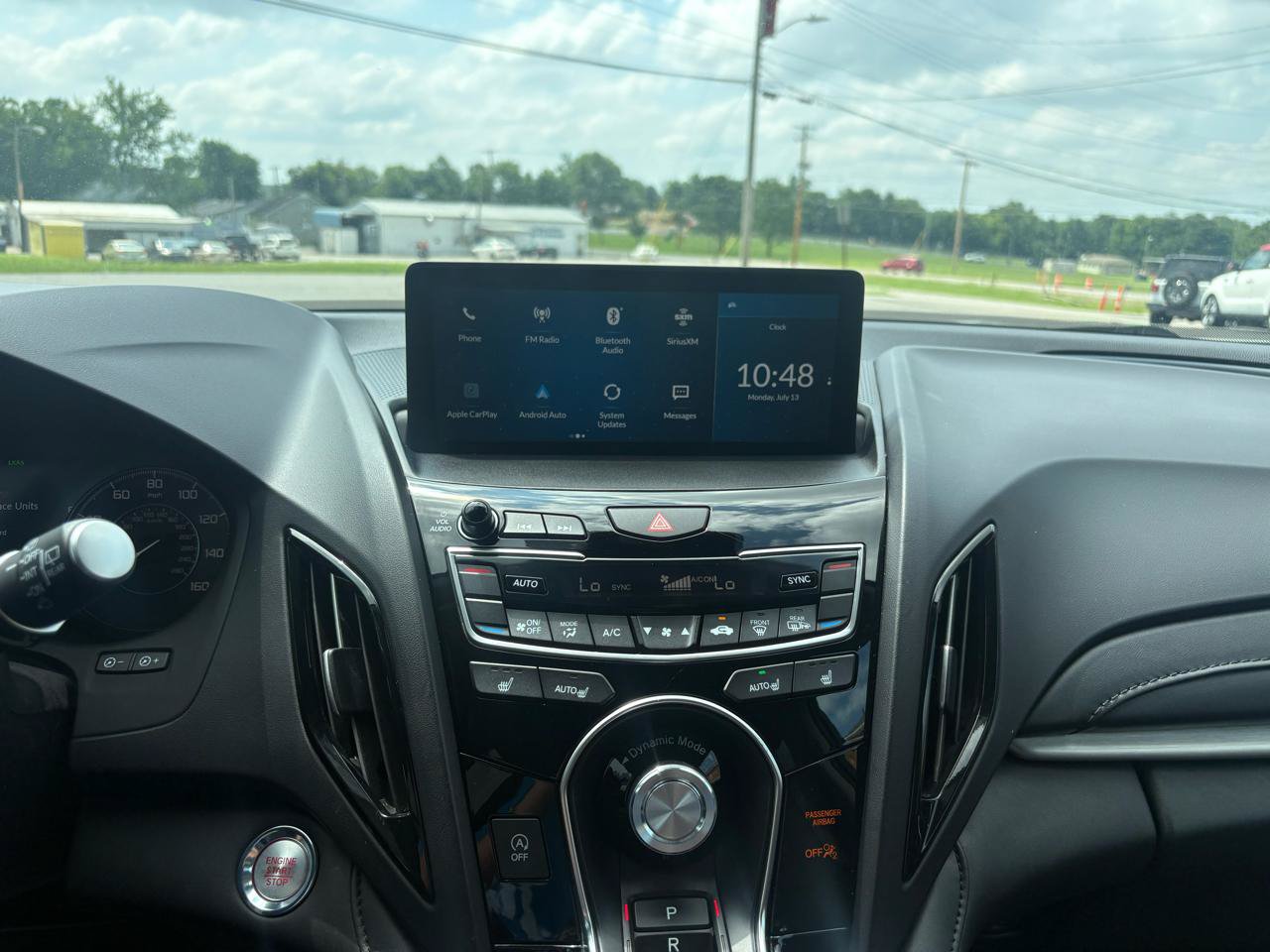 Used 2020 Acura RDX AWD image 19