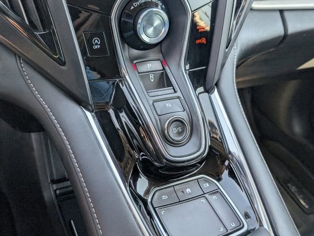 Used 2022 Acura RDX w/ Technology Package image 19