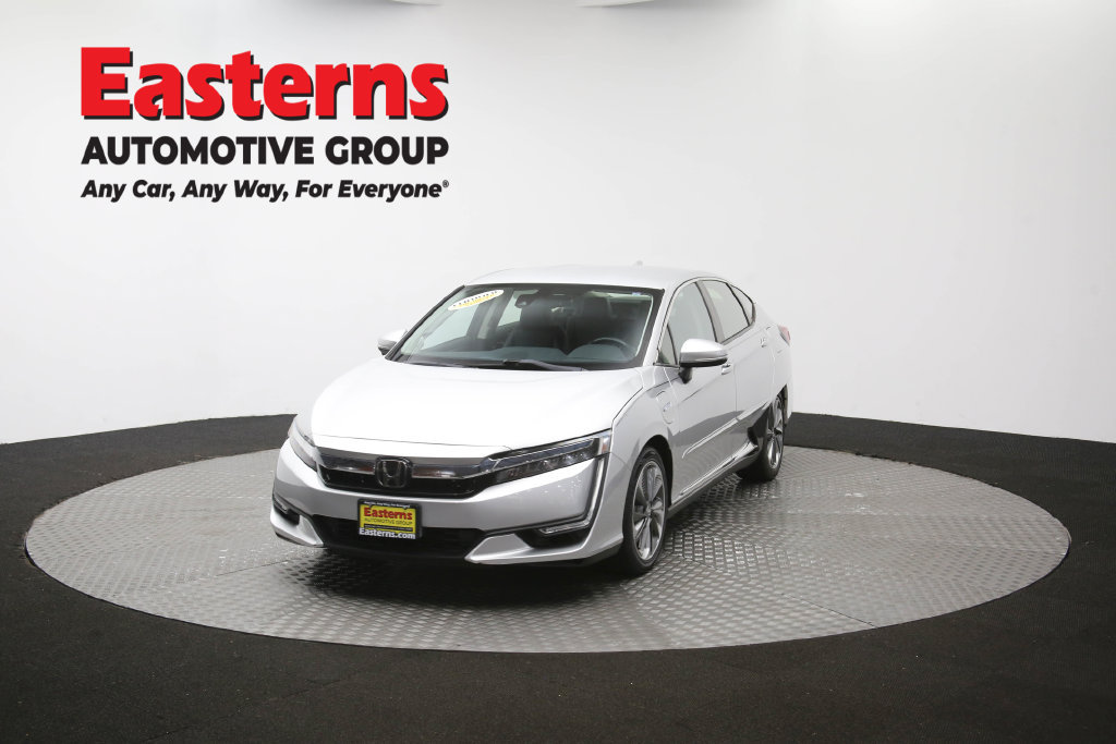 Used 2018 Honda Clarity Touring image 54