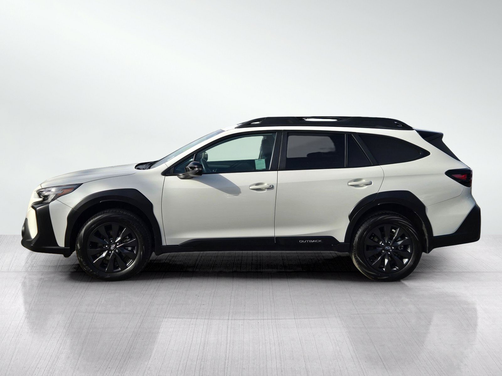 Used 2024 Subaru Outback Onyx Edition AWD/4WD image 7