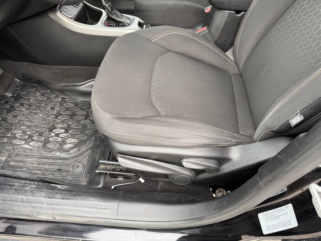 Used 2018 Jeep Compass Sport FWD image 23