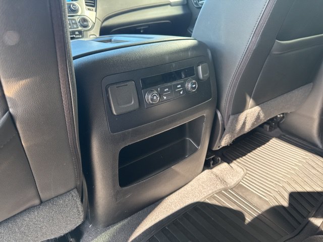 Used 2020 Chevrolet Tahoe Premier w/ Max Trailering Package AWD/4WD image 18