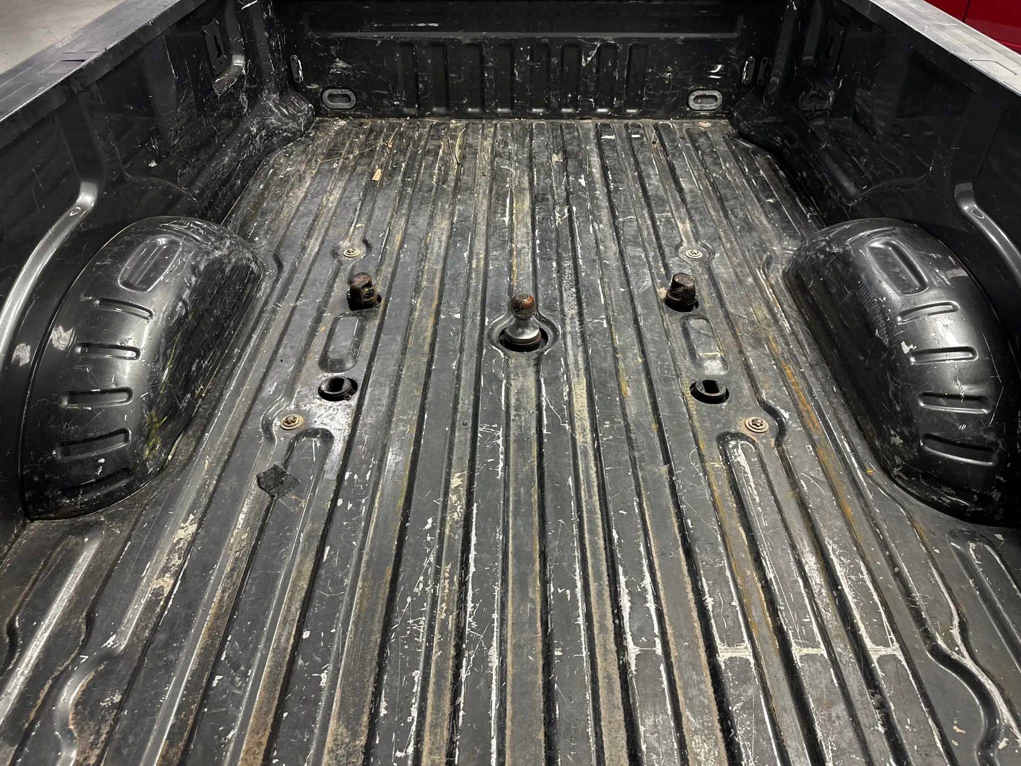 Used 2017 Ford F450 Lariat w/ Lariat Ultimate Package image 18