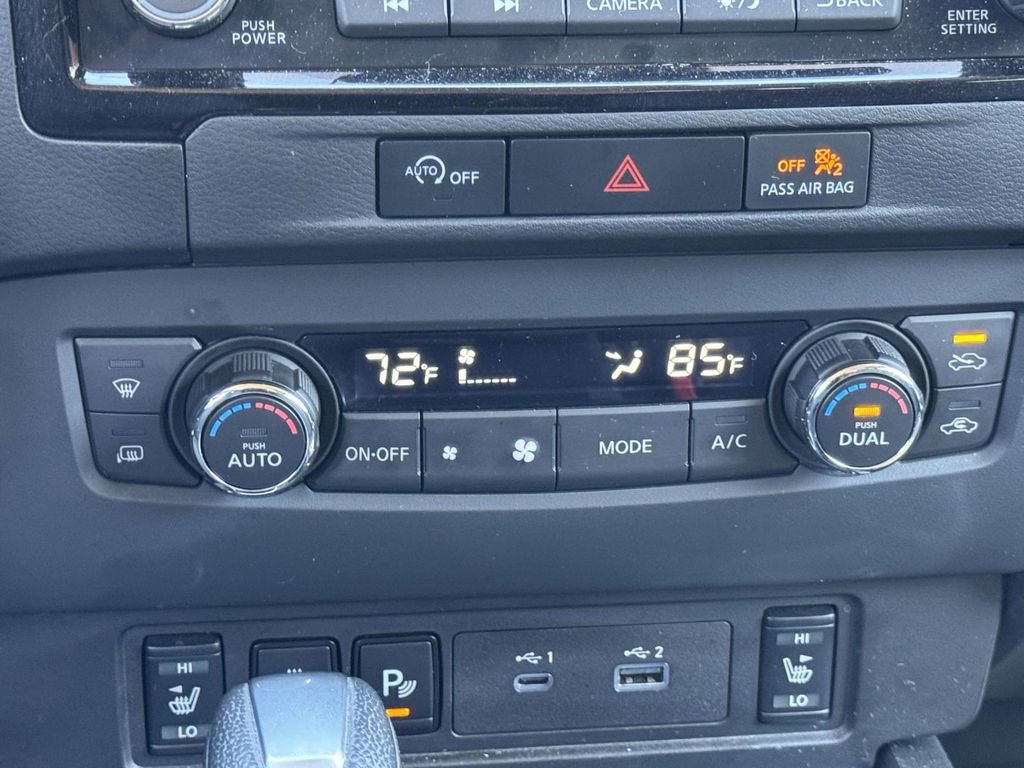 Used 2024 Nissan Frontier SV w/ Technology Package image 5