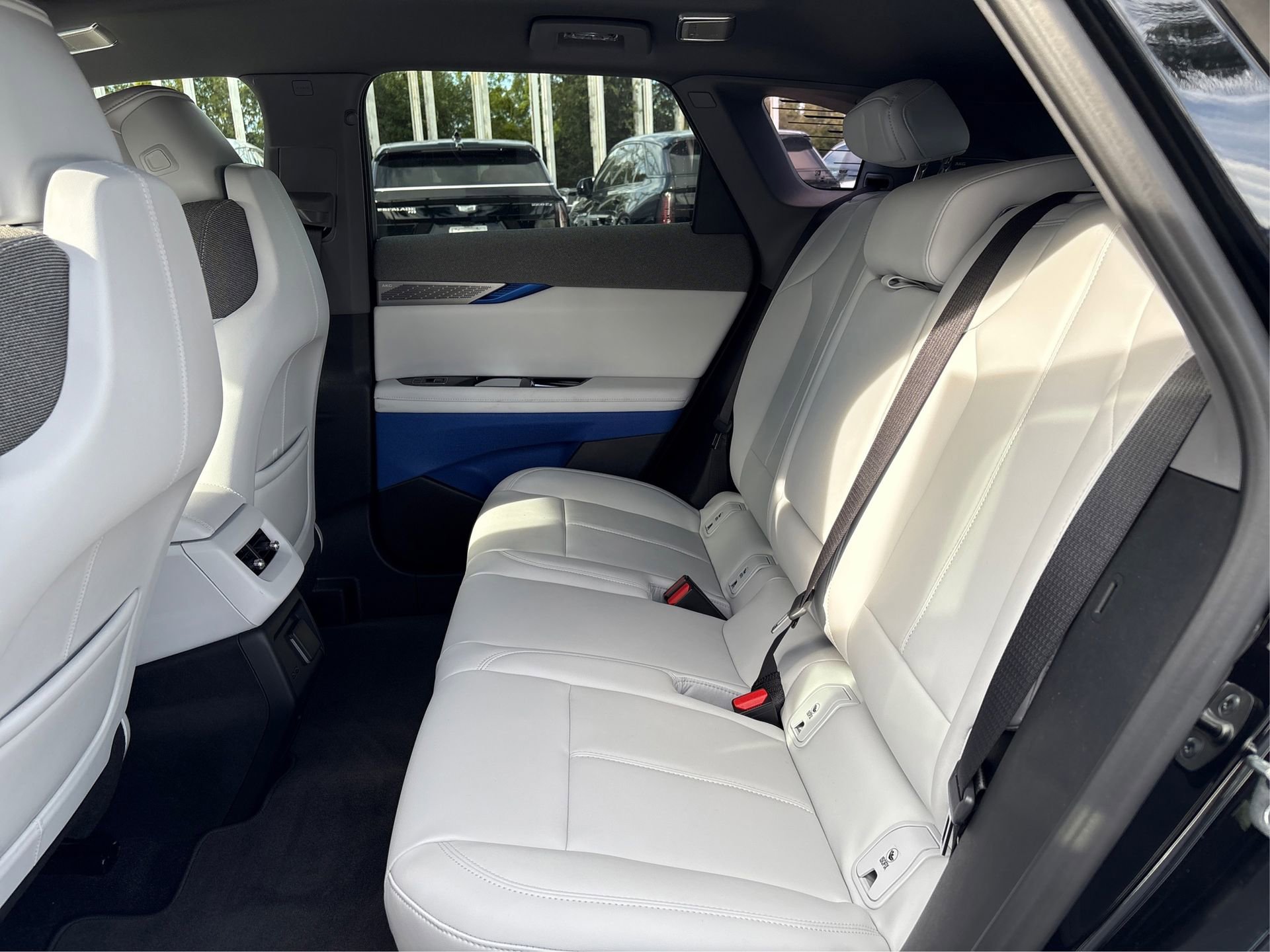 New 2026 Cadillac Optiq Sport 1 image 10