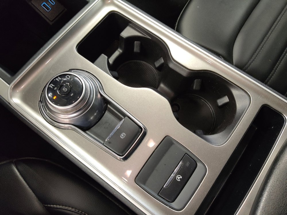 Used 2023 Ford Edge SEL image 26