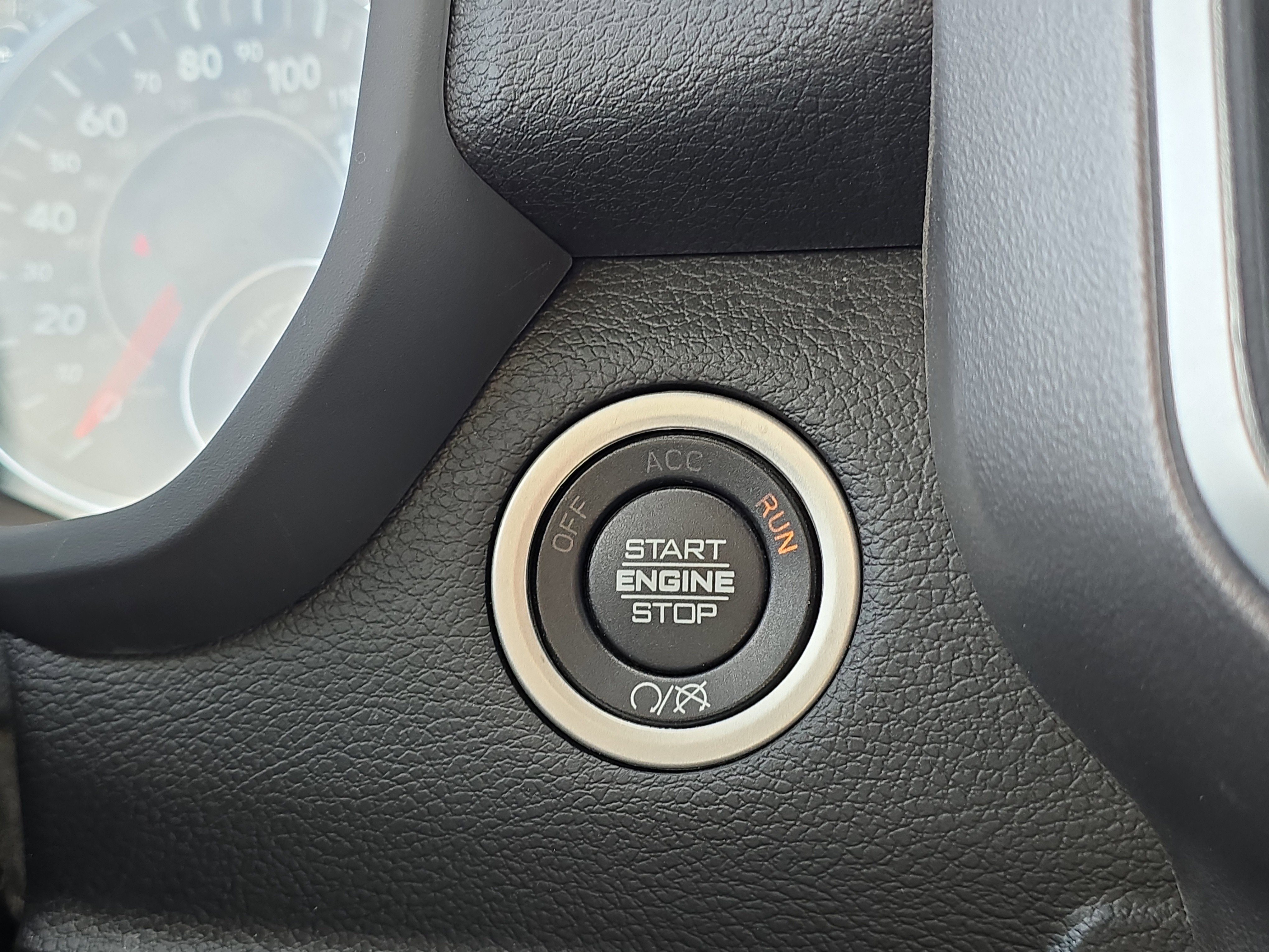 Used 2024 RAM 2500 Big Horn w/ Bed Utility Group image 17