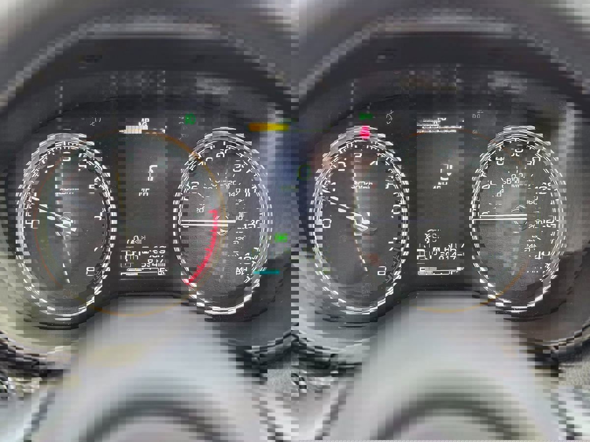 Used 2019 Subaru Forester Touring w/ Popular Package #3 image 34