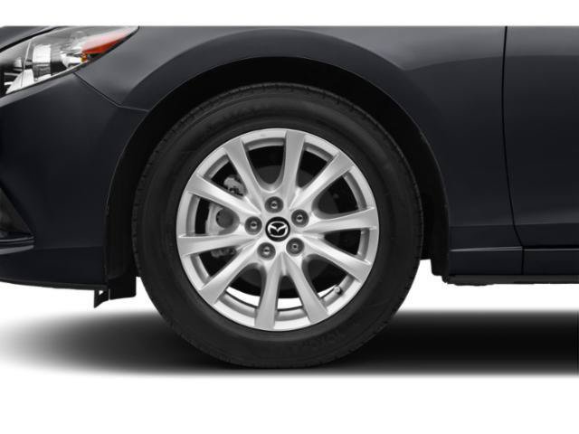 Used 2015 MAZDA MAZDA6 Grand Touring w/ GT Technology Package FWD image 14