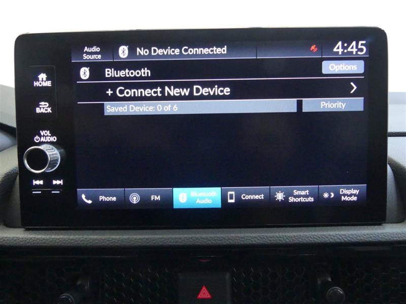 Used 2025 Honda CR-V EX-L image 9