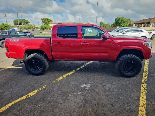 Used 2023 Toyota Tacoma SR AWD/4WD image 6