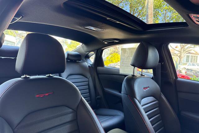 Used 2023 Kia Forte GT w/ GT2 Package image 17