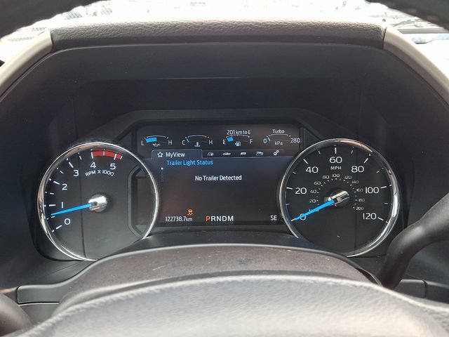 Used 2020 Ford F250 Lariat AWD/4WD image 21