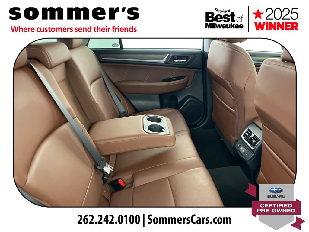 Used 2019 Subaru Outback 2.5i Touring AWD/4WD image 29
