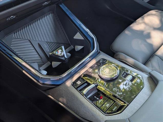 New 2026 BMW X3 M50 w/ Premium Package AWD/4WD image 10