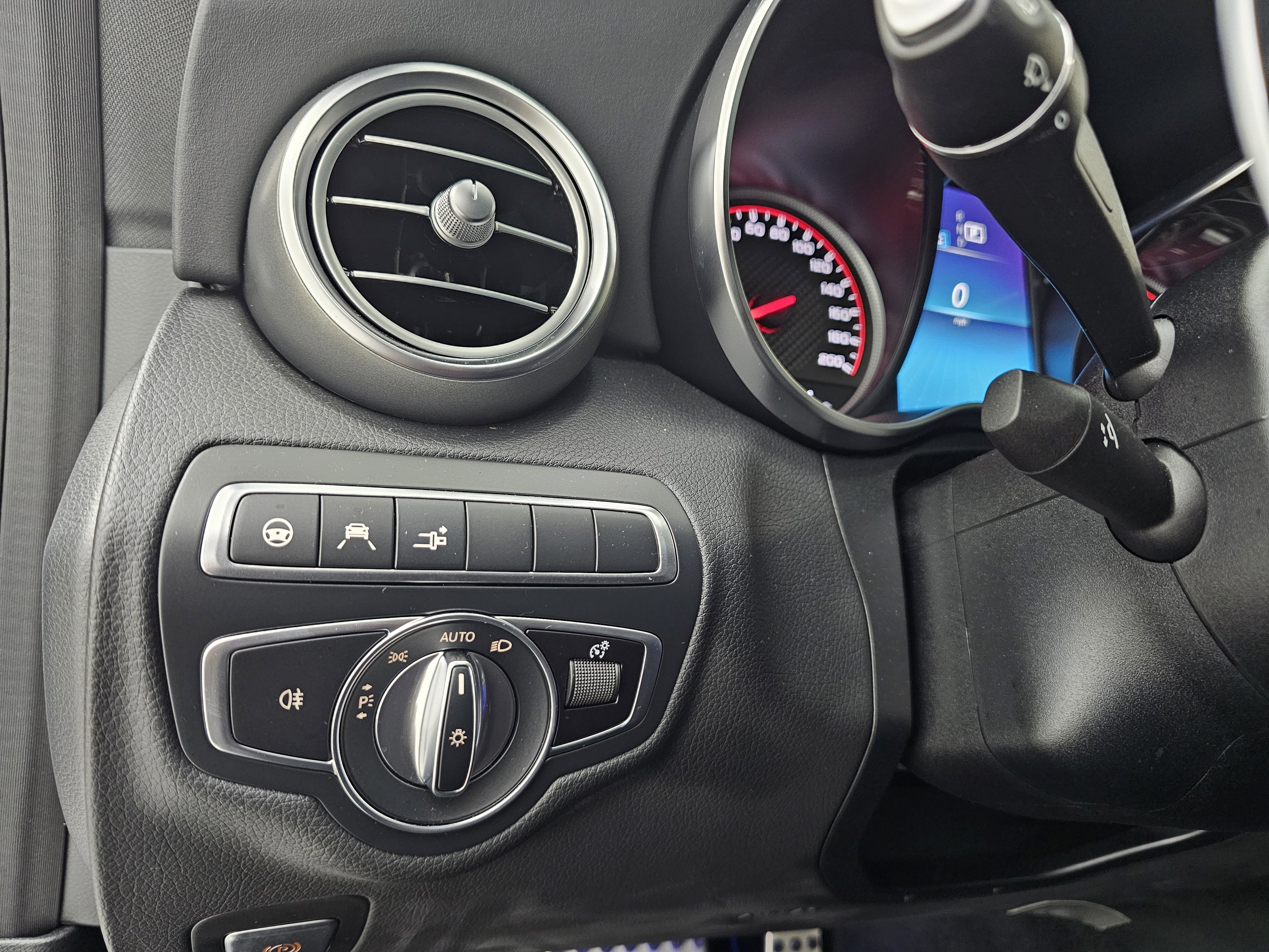 Certified 2020 Mercedes-Benz C 63 AMG S image 7