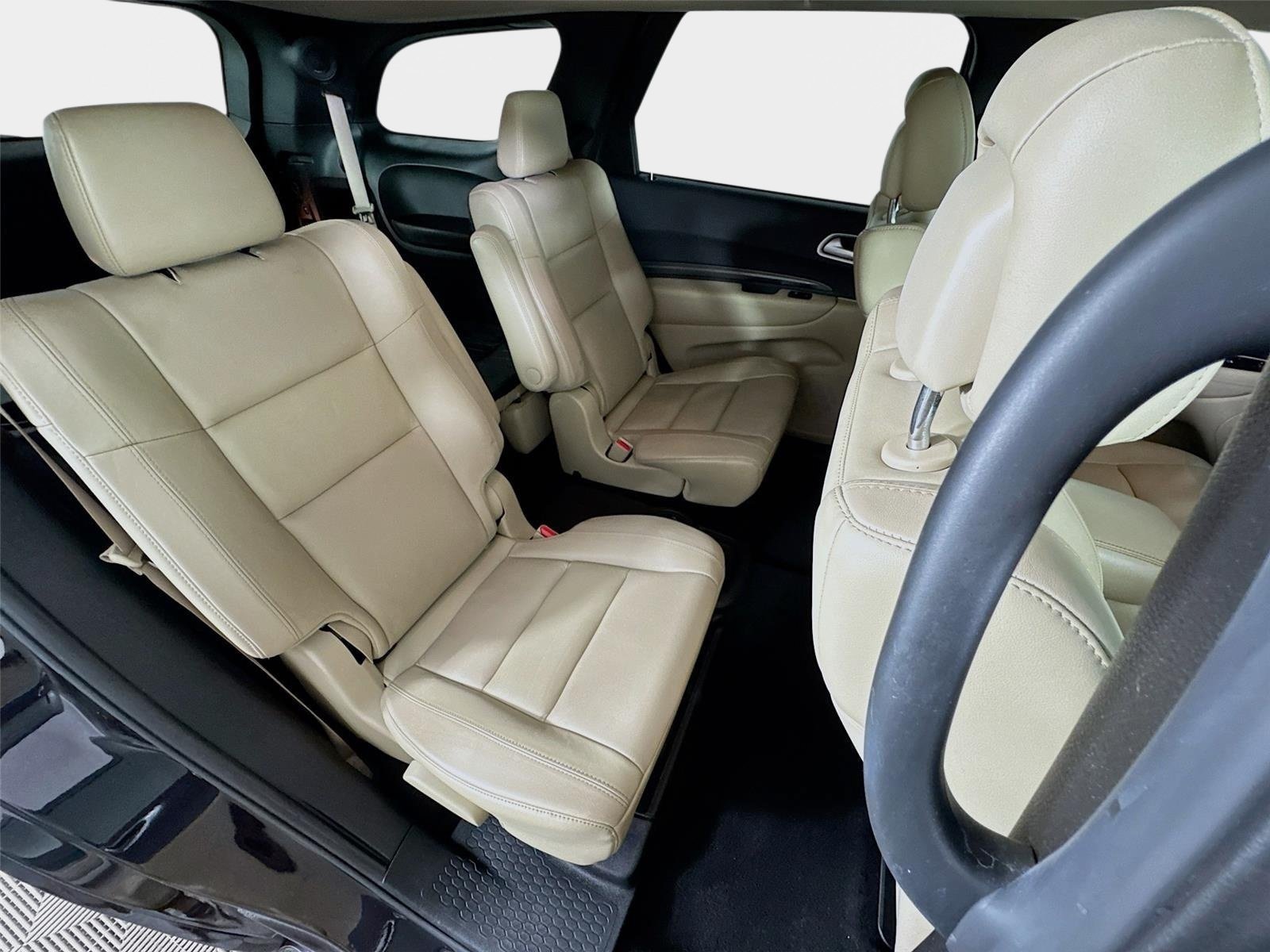 Used 2019 Dodge Durango Citadel w/ Technology Group AWD/4WD image 28