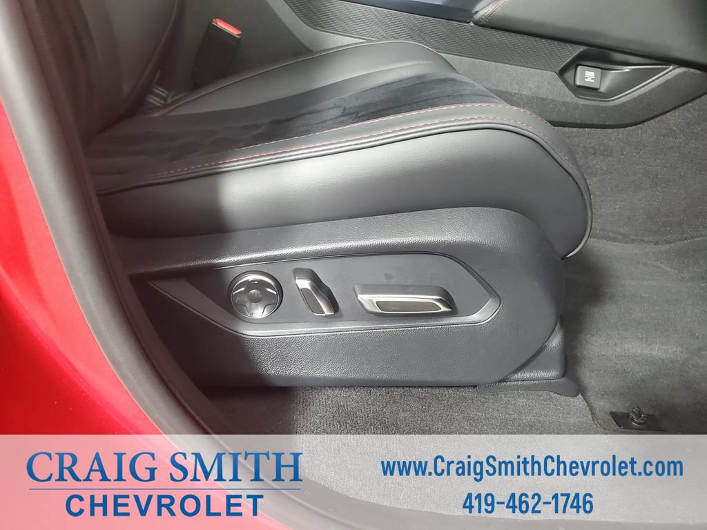 Used 2025 Acura MDX A-Spec AWD/4WD image 16
