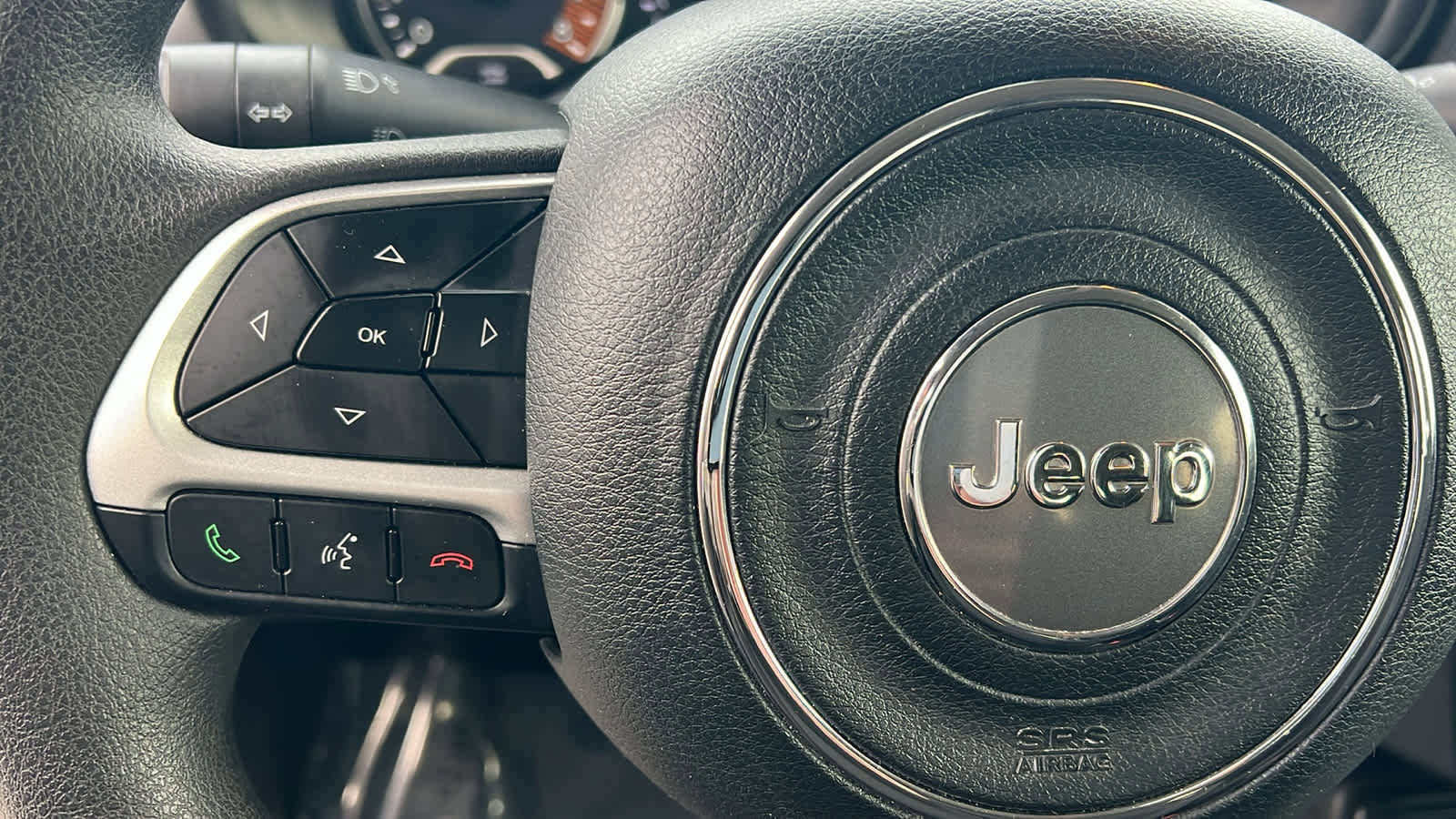 Certified 2021 Jeep Renegade Sport image 19