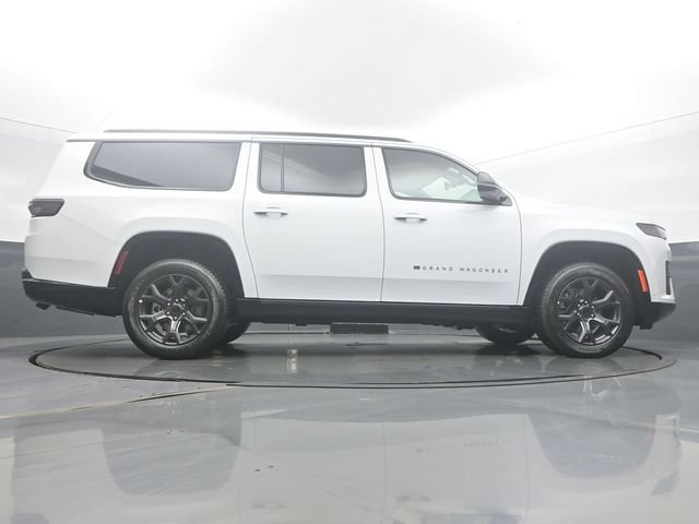 New 2026 Jeep Grand Wagoneer L Limited w/ Premium Group II AWD/4WD image 54