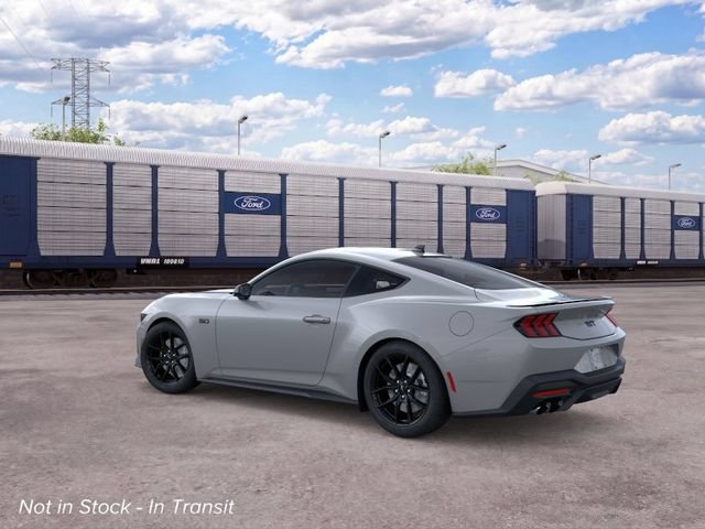 New 2026 Ford Mustang GT RWD image 4