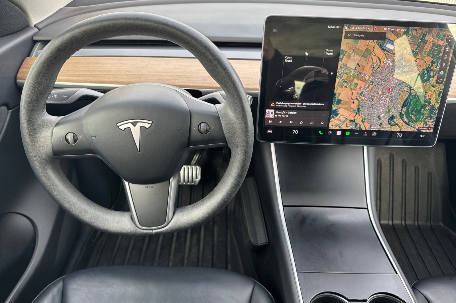 Used 2020 Tesla Model Y Long Range image 11