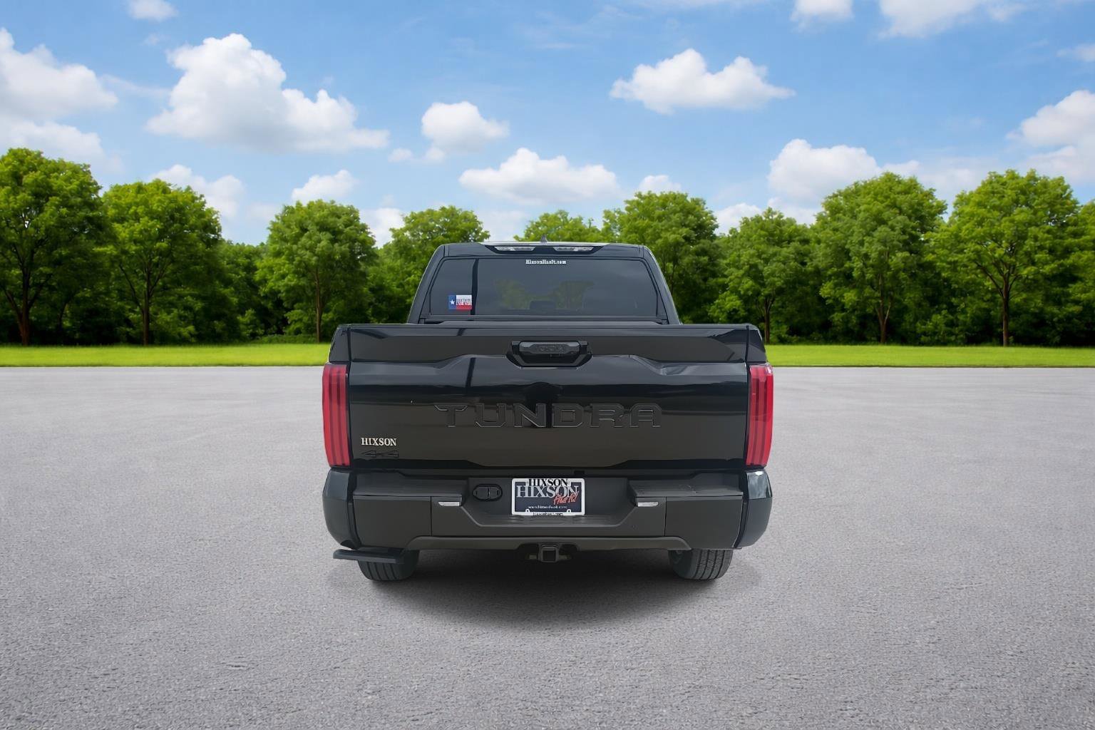 New 2026 Toyota Tundra SR5 AWD/4WD image 6