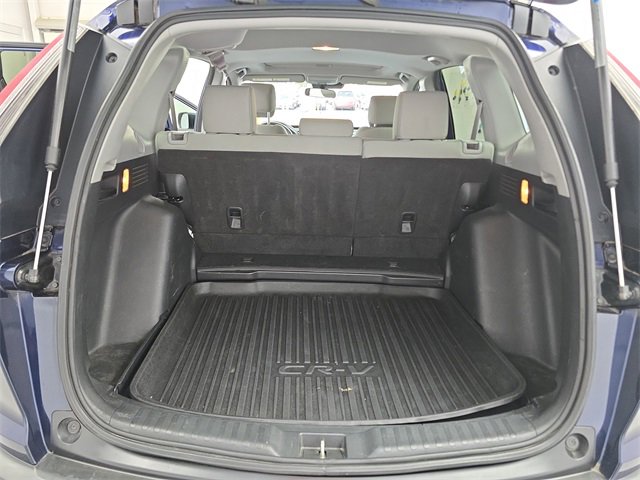Used 2020 Honda CR-V EX image 12