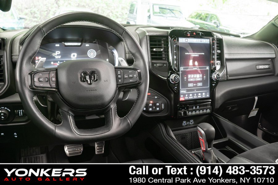 Used 2026 RAM 1500 RHO AWD/4WD image 37