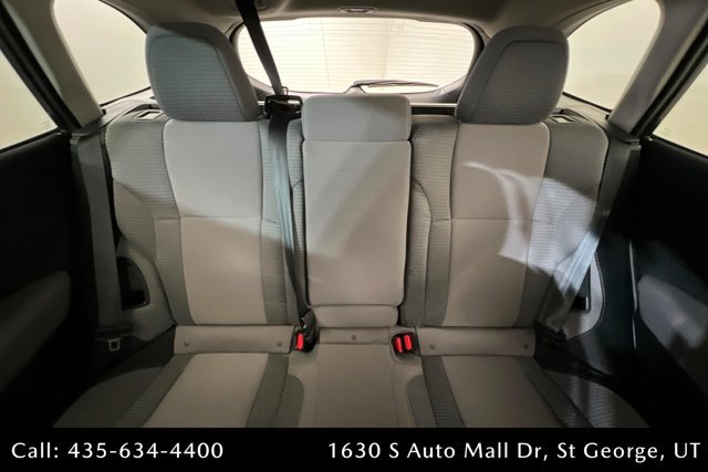 Used 2025 Subaru Outback Premium image 25