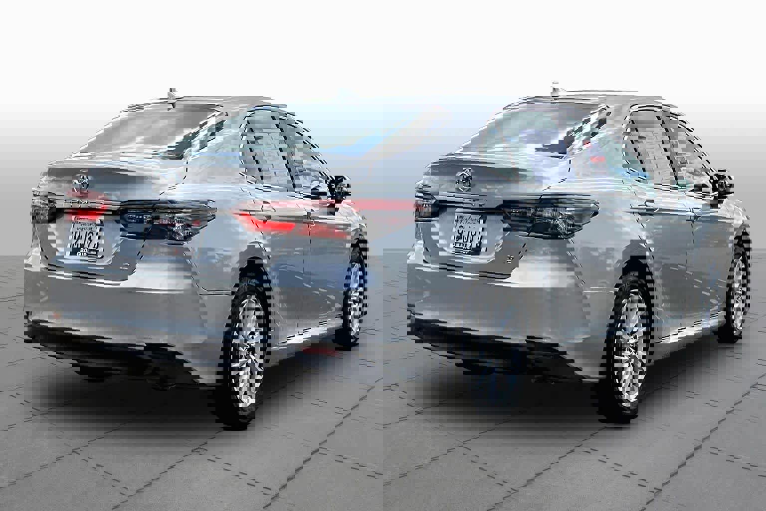 Certified 2024 Toyota Camry LE image 11