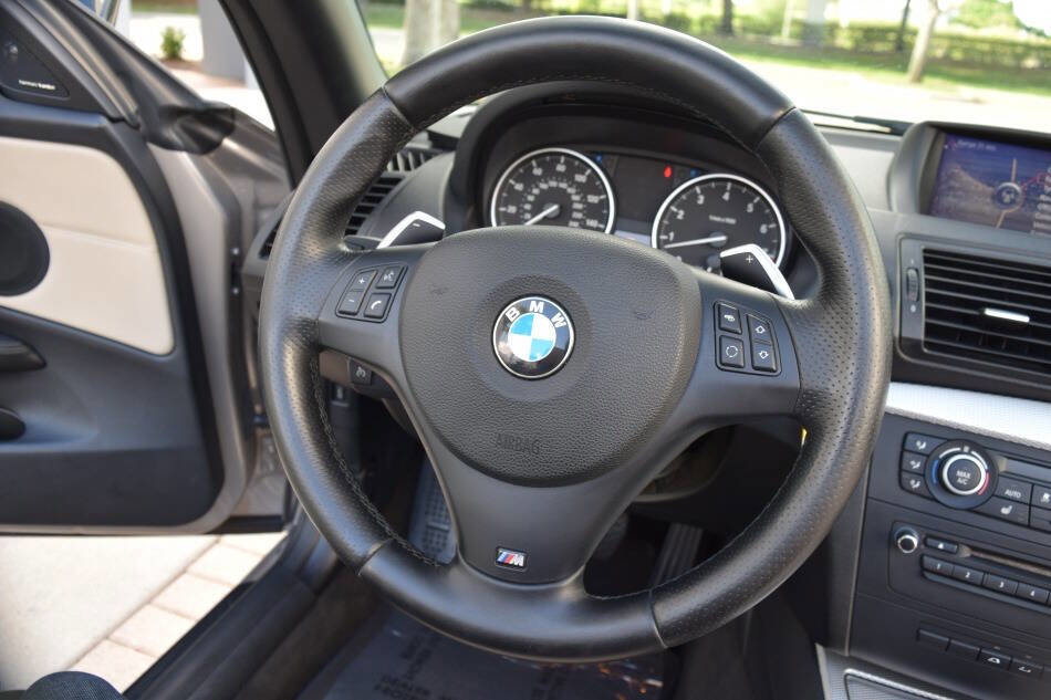 Used 2013 BMW 135is Convertible image 68