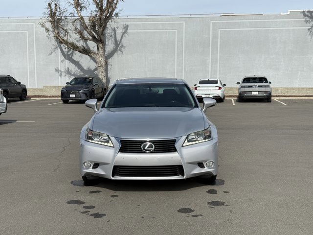 Used 2015 Lexus GS 350 w/ Premium Package RWD image 2