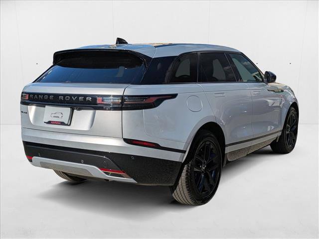 Certified 2025 Land Rover Range Rover Velar Dynamic SE image 5