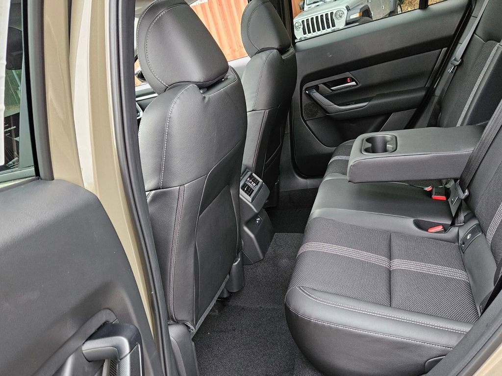 New 2026 MAZDA CX-50 Meridian Edition w/ Weather Package image 7