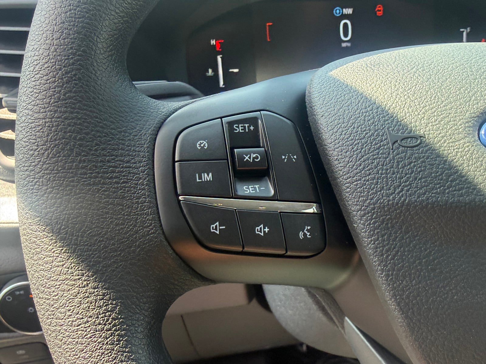 New 2026 Ford Transit 350 XL RWD image 11