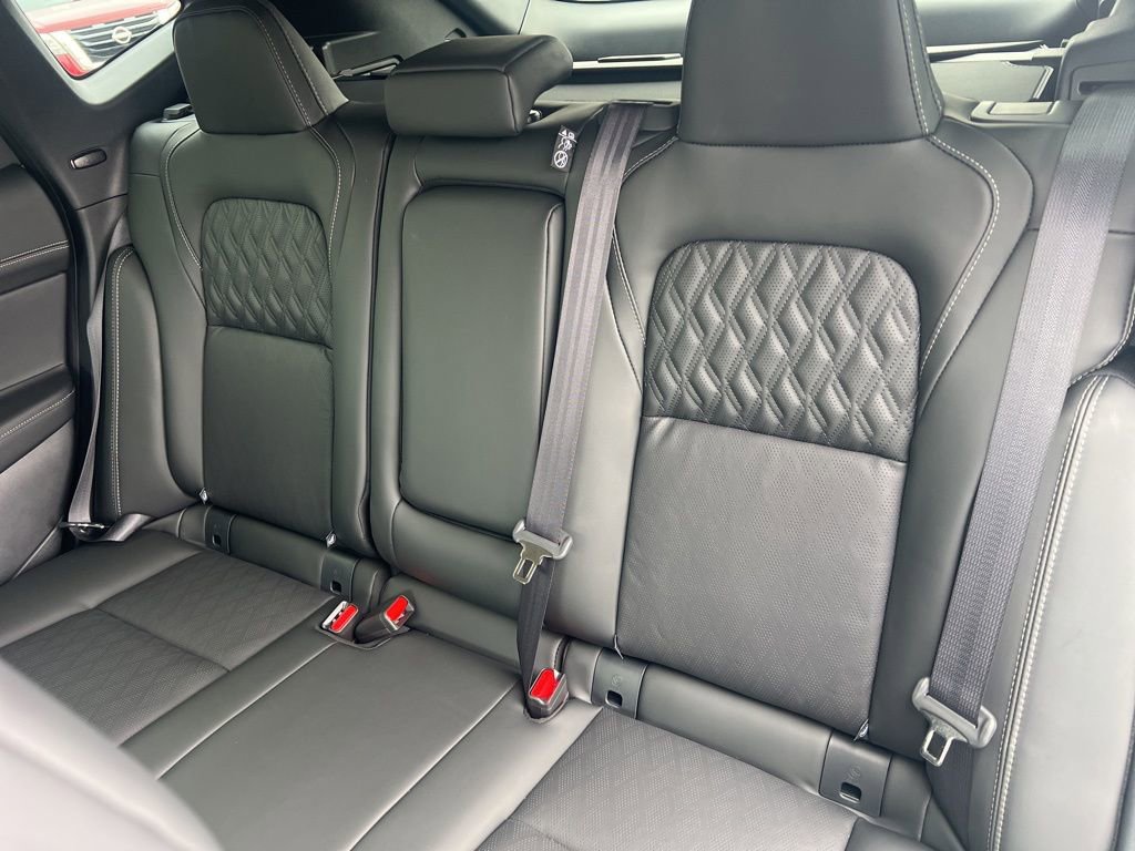 New 2026 Nissan Murano Platinum image 35