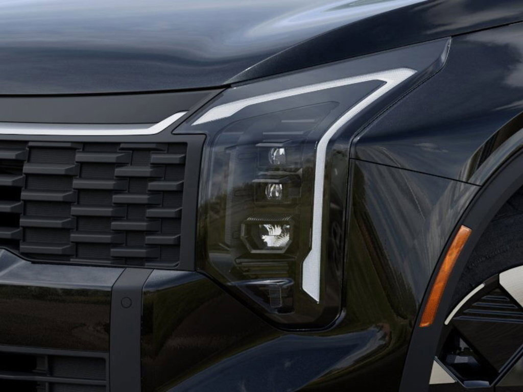 New 2026 Kia Sportage LX image 29