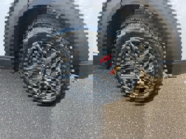 Certified 2025 Ford Explorer ST-Line w/ ST-Line Street Pack image 30