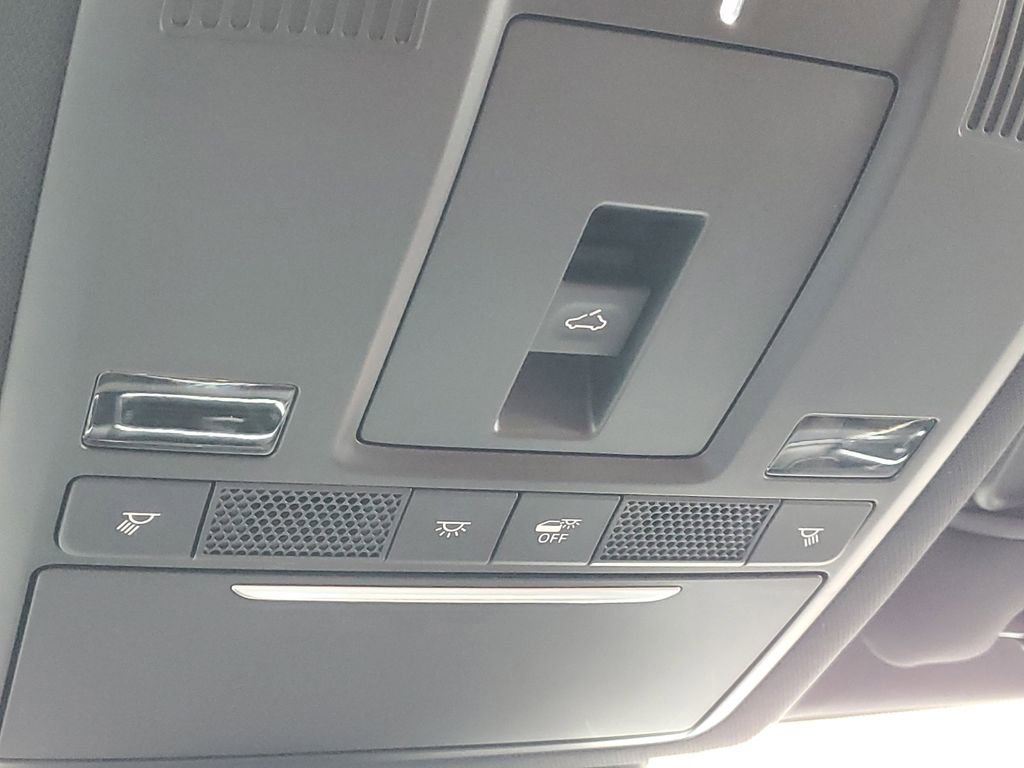 Used 2025 MAZDA CX-5 Carbon Edition image 30