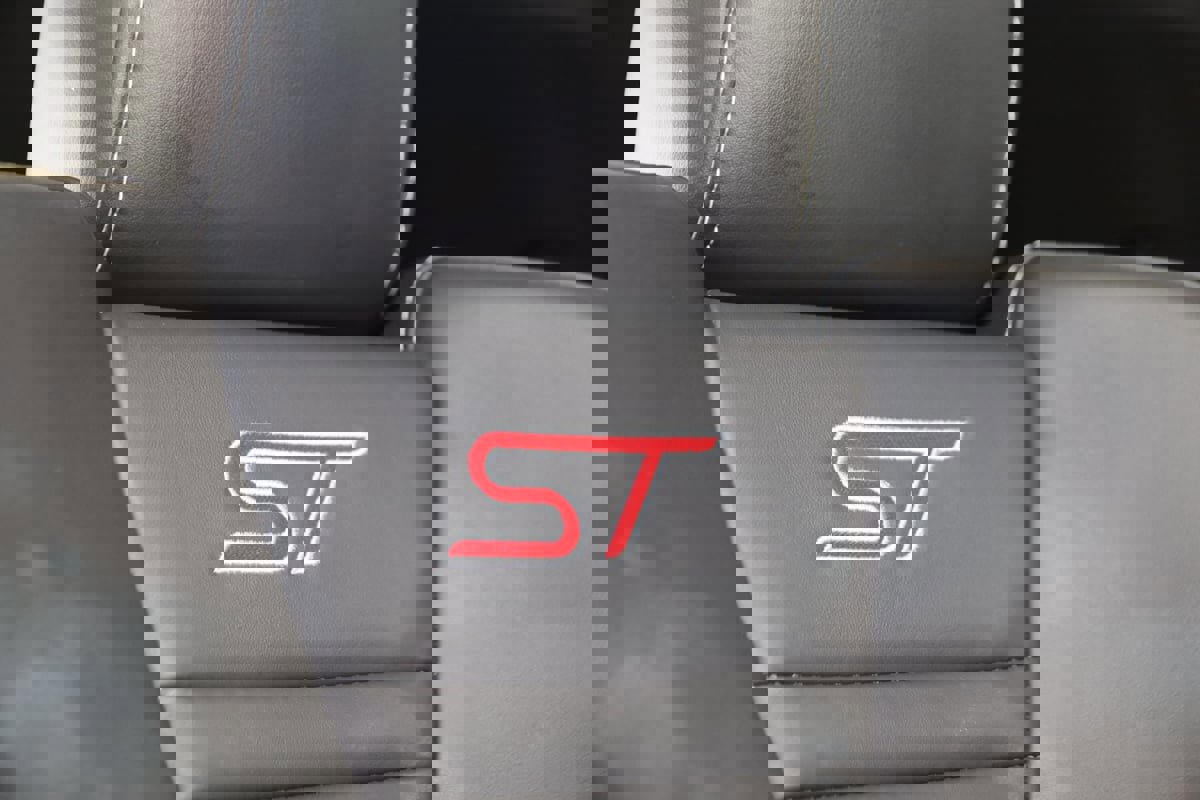 Used 2013 Ford Focus ST image 11