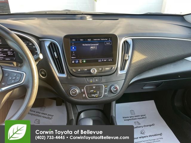 Used 2024 Chevrolet Malibu LS image 11