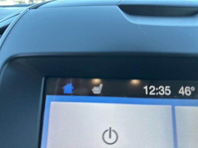 Used 2019 Ford Edge SEL w/ Equipment Group 201A image 17