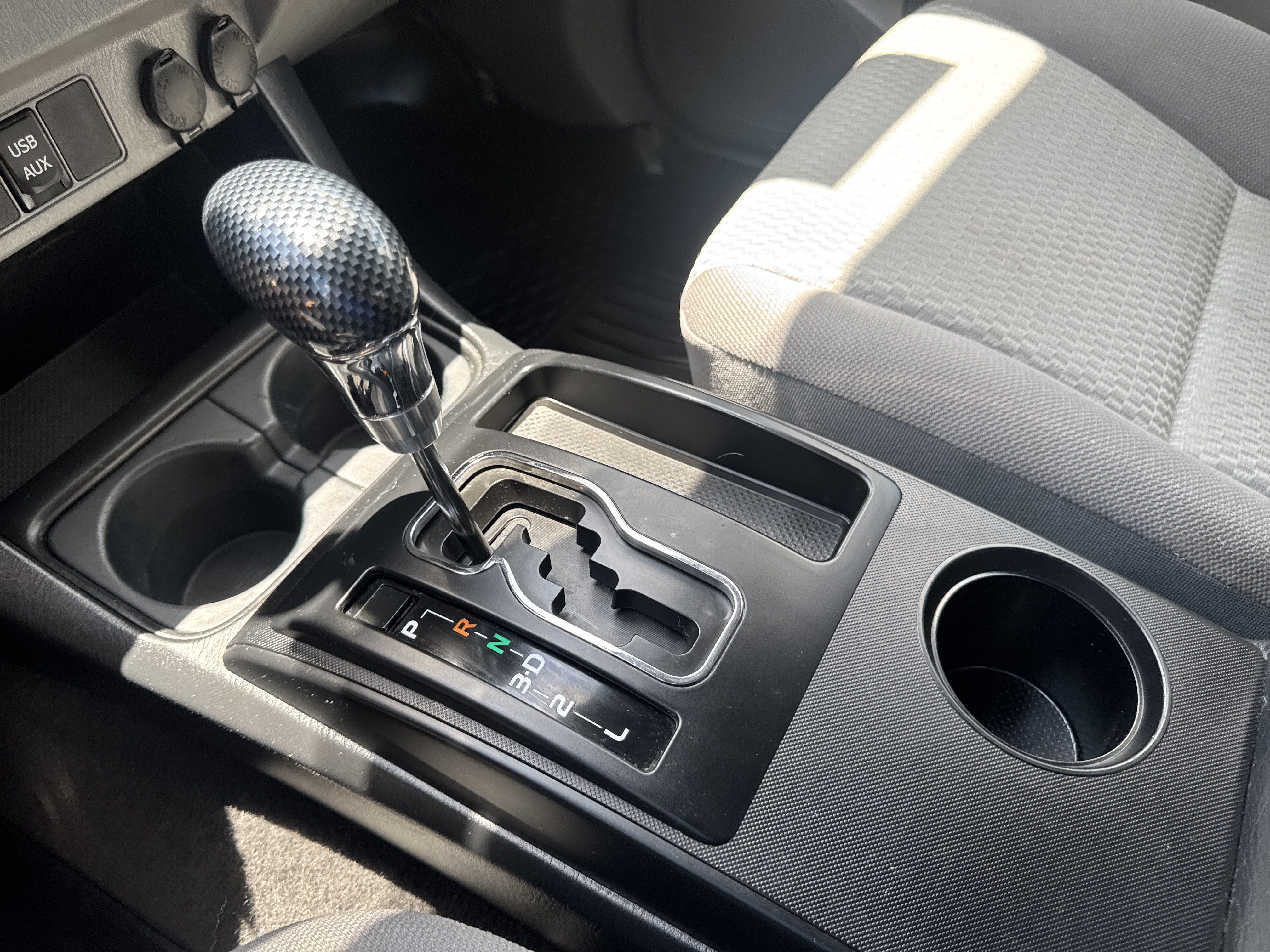 Used 2012 Toyota Tacoma PreRunner RWD image 19