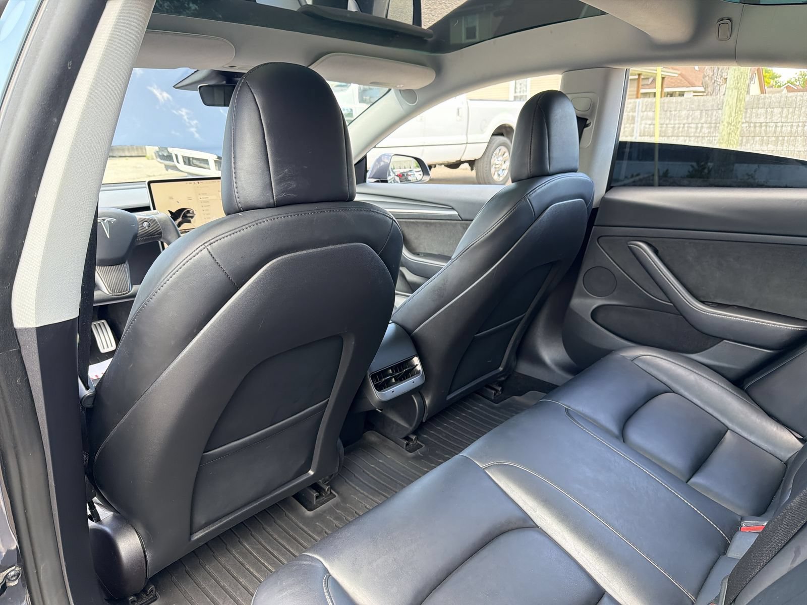 Used 2023 Tesla Model 3 Performance AWD/4WD image 21