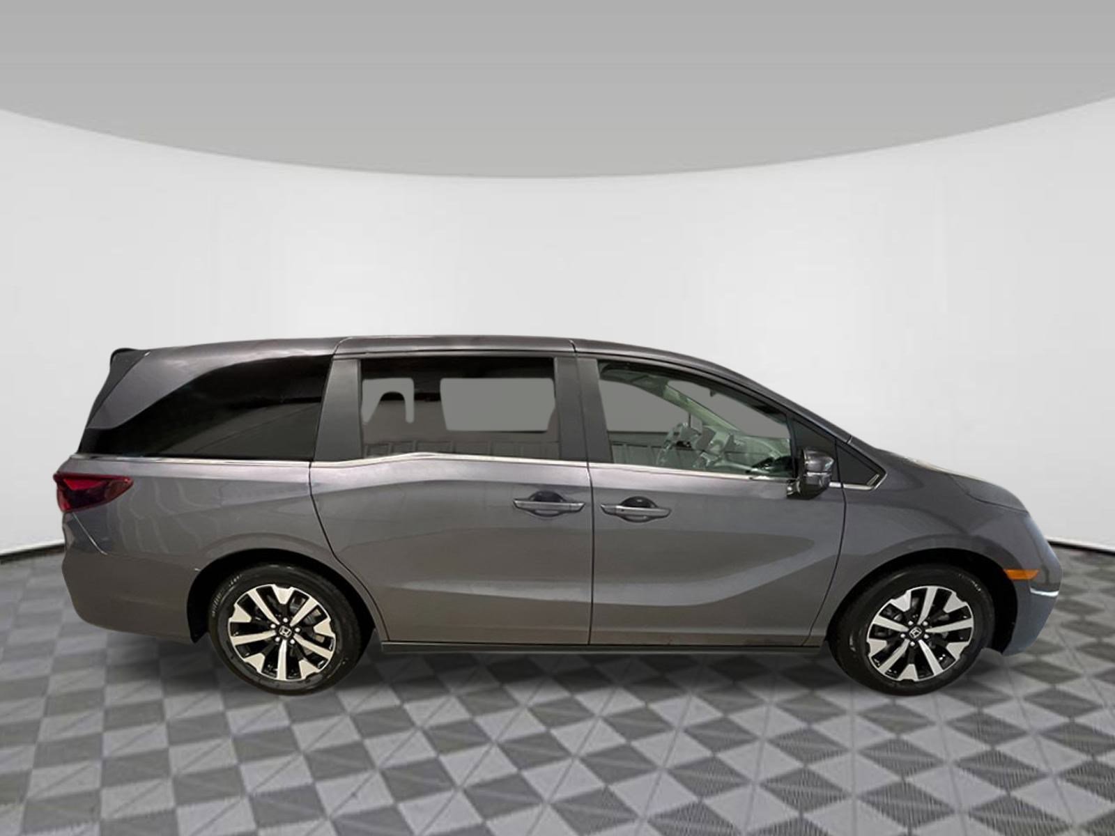 New 2026 Honda Odyssey EX-L image 8