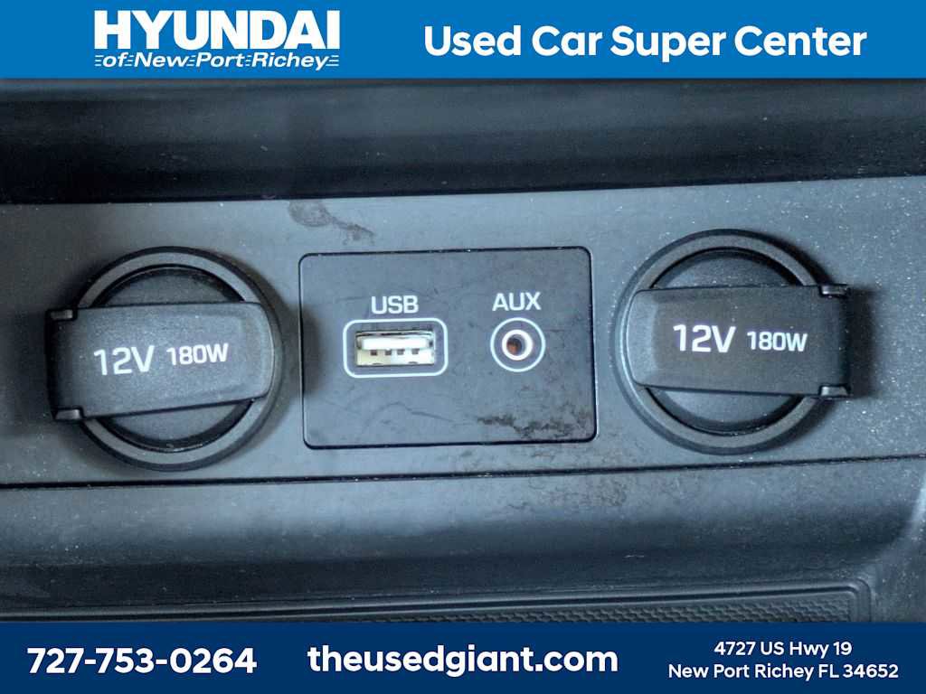 Used 2016 Hyundai Sonata Sport w/ Option Group 02 FWD image 24
