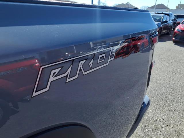 Used 2024 Nissan Frontier PRO-4X w/ Off-Road Protection Package image 14