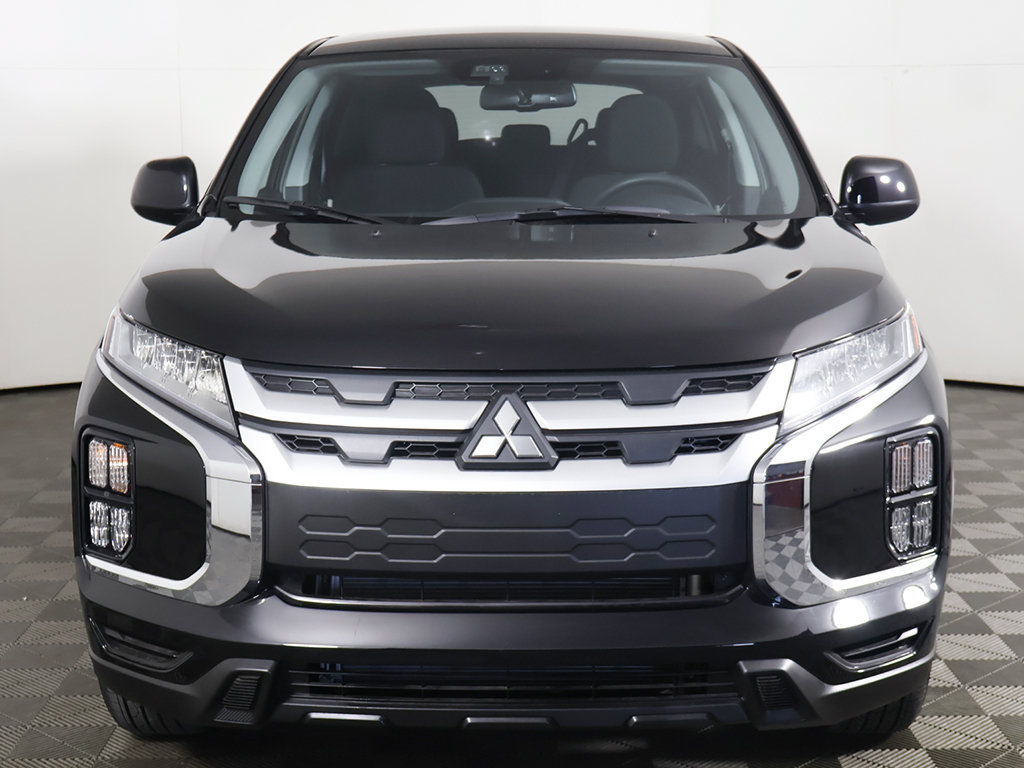New 2027 Mitsubishi Outlander Sport ES AWD/4WD image 8