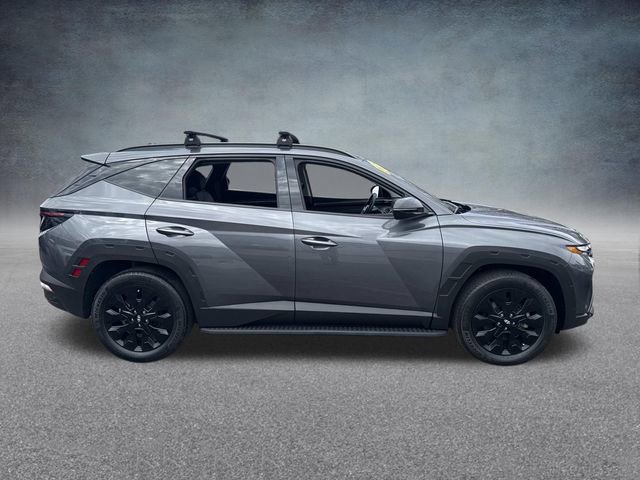 Used 2023 Hyundai Tucson XRT image 5